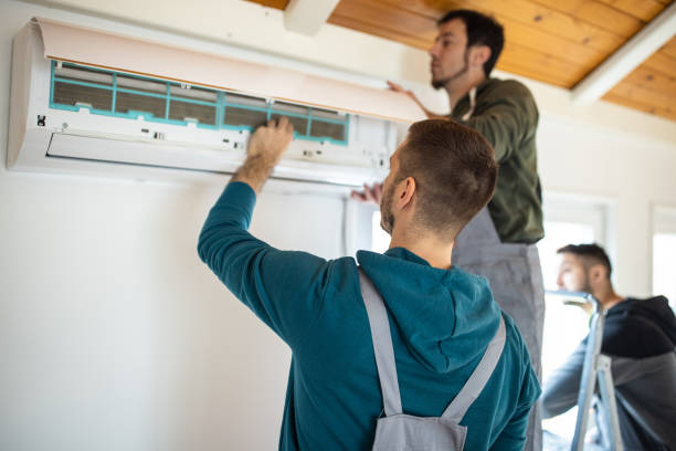 Best Ductless HVAC Repair  in Millersburg, PA