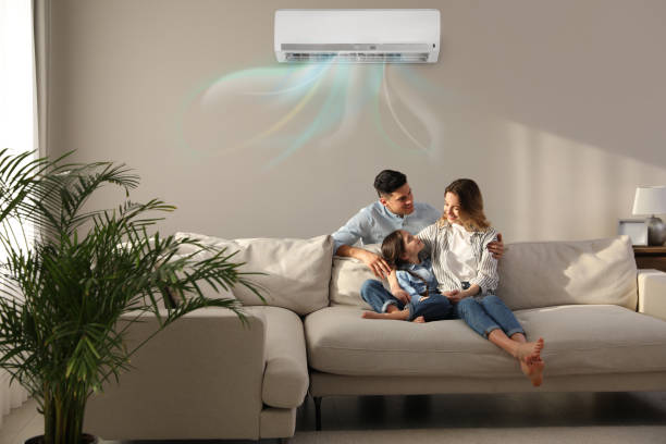 Best Central Air Repair  in Millersburg, PA