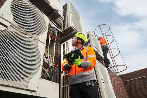 Best HVAC Repair Near Me  in Millersburg, PA