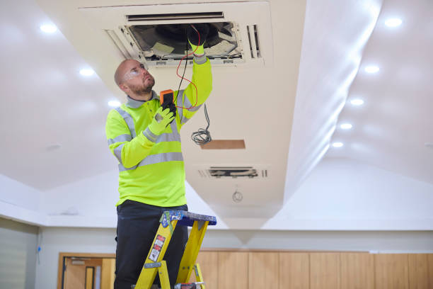 Best Residential HVAC Services  in Millersburg, PA