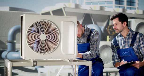 Best HVAC Cleaning Services  in Millersburg, PA