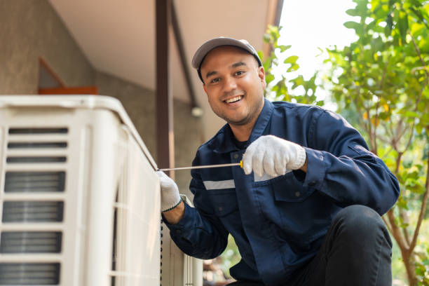 Ductless HVAC Repair in Millersburg, PA