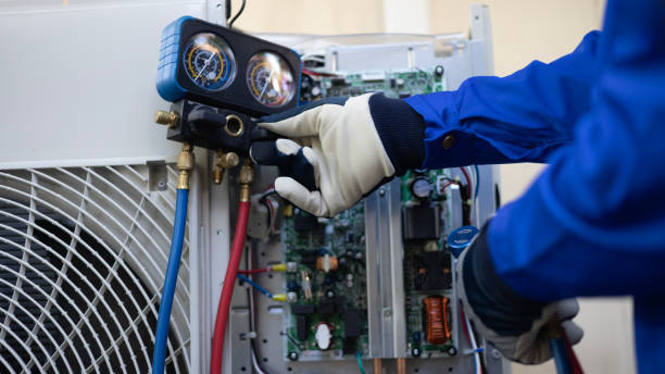 Best HVAC Maintenance Near Me  in Millersburg, PA
